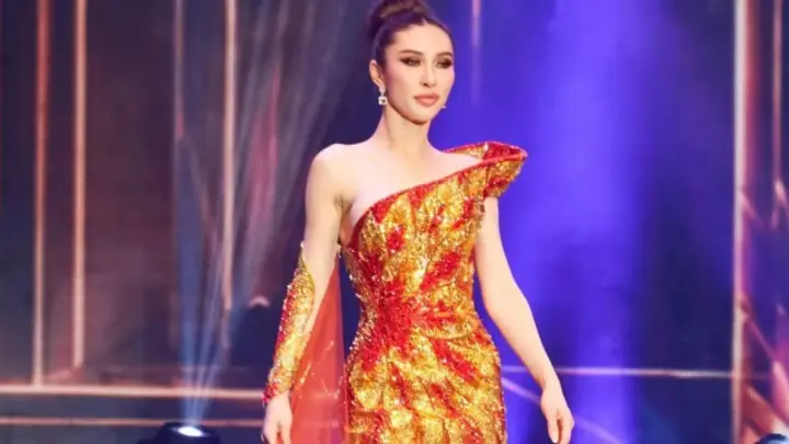 Miss Grand EUA é descoroada uma semana após vitória; saiba motivo