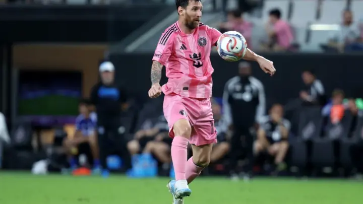 MLS: Lionel Messi marca hat-trick e Inter Miami aplica goleada no Montreal