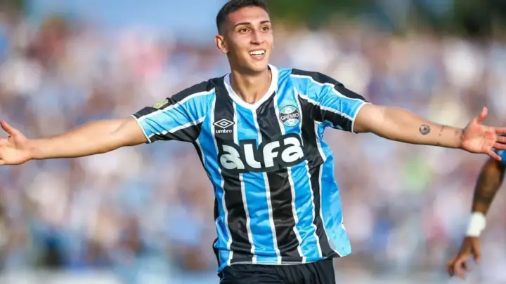 Grêmio encaminha empréstimo de Monsalve ao Estudiantes