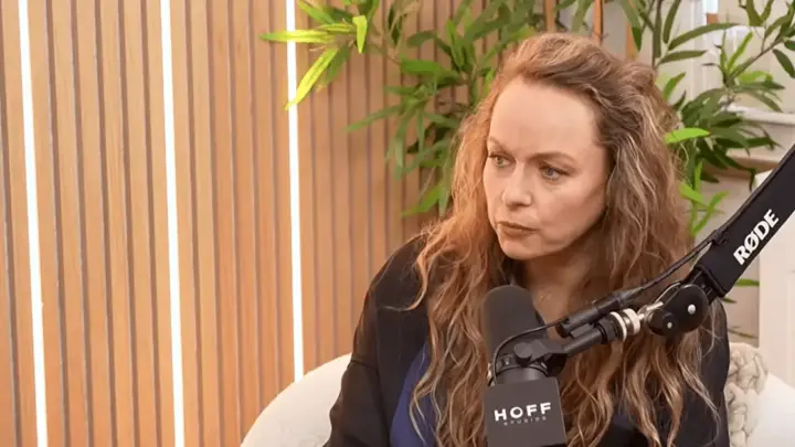 Samantha Morton desabafa sobre ser trocada por Scarlett Johansson em filme