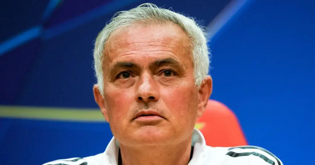 Mourinho abre o jogo sobre “período sabático” de treinadores