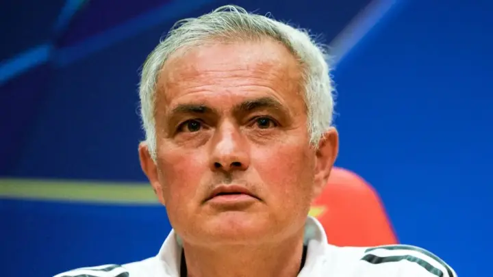 Mourinho abre o jogo sobre “período sabático” de treinadores