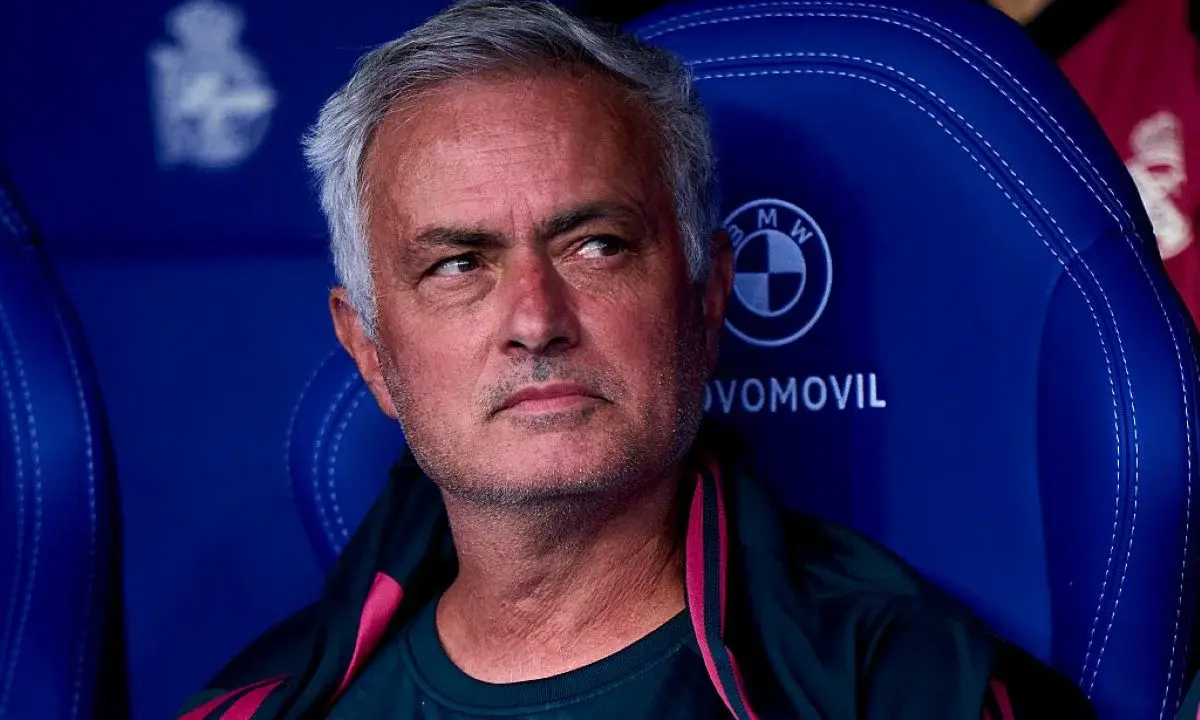 Mourinho elogia o Barcelona, mas diz que não gostaria de Yamal no Real