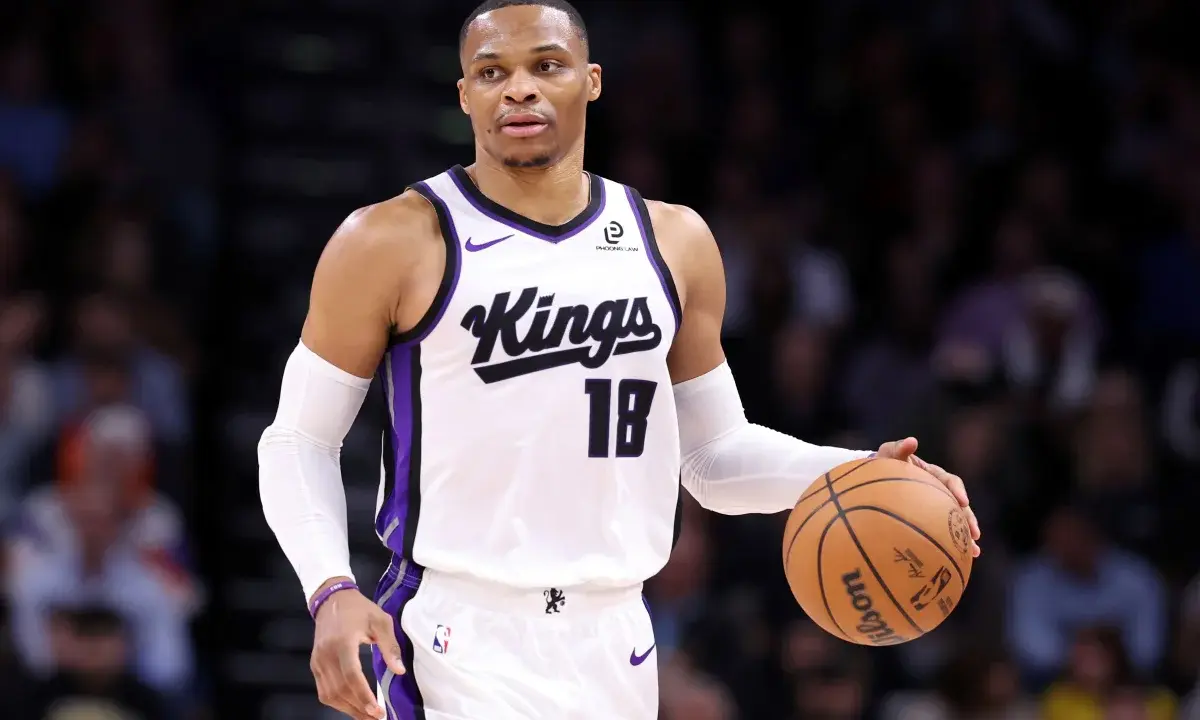 MVP da NBA em 2017, Russell Westbrook anuncia aposentadoria