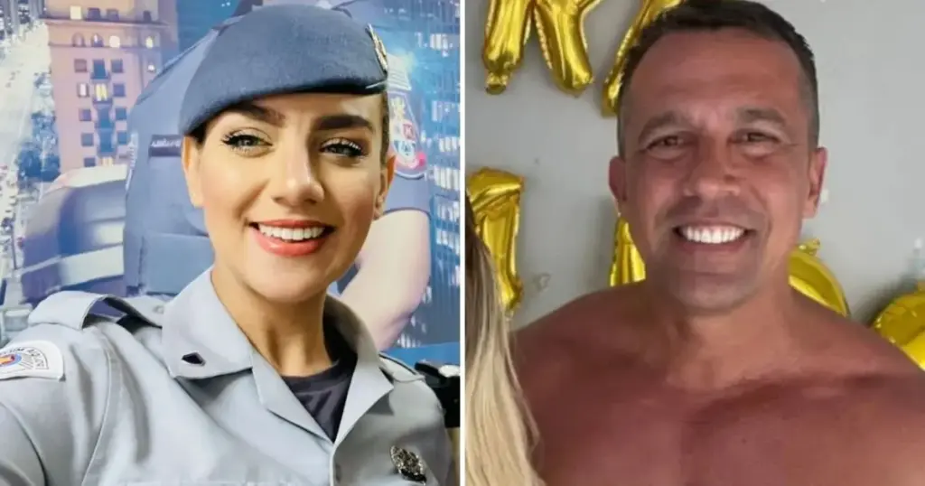 Caso Gisele: STJ nega habeas corpus de tenente-coronel réu por feminicídio de PM em SP
