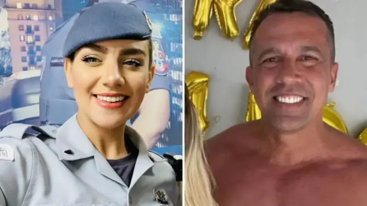 Caso Gisele: STJ nega habeas corpus de tenente-coronel réu por feminicídio de PM em SP