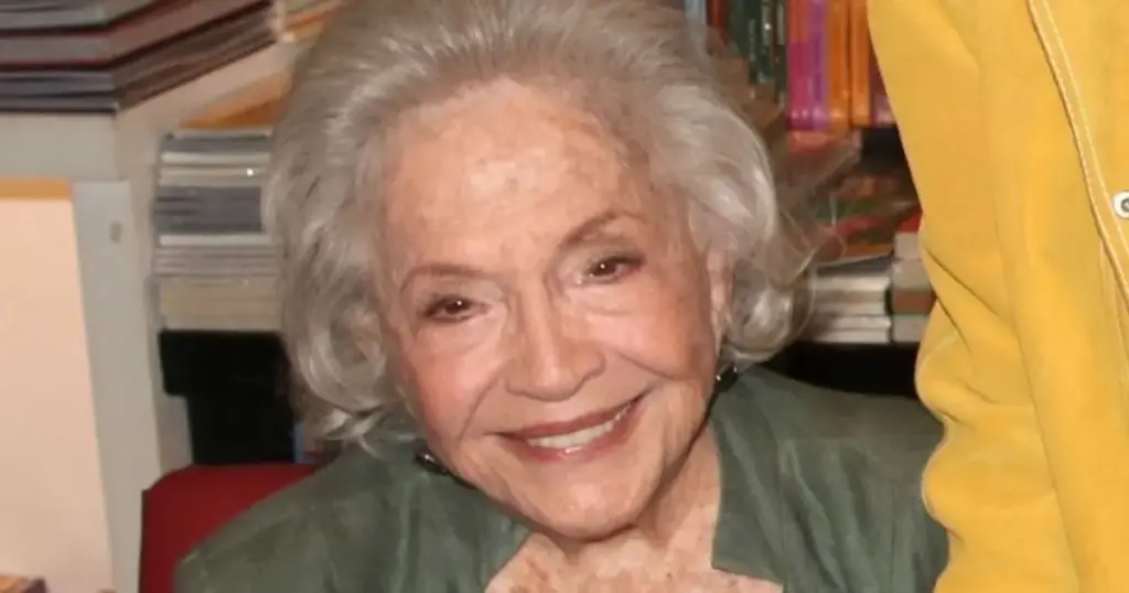 Nathalia Timberg completa 97 anos; relembre seus principais papéis