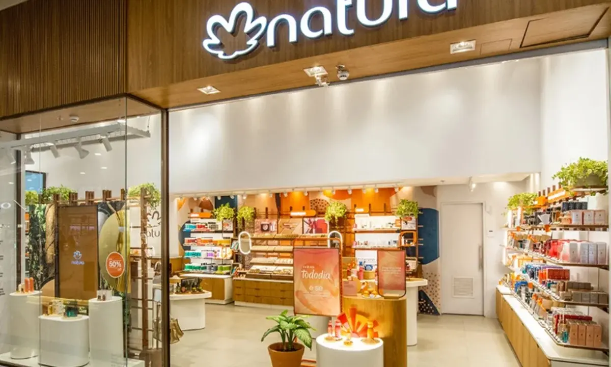 Natura anuncia troca de CEO e novo presidente do conselho de administração