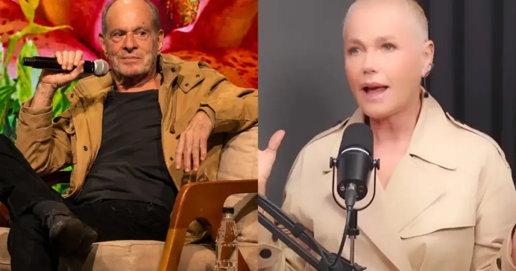 Ney Matogrosso e Xuxa: entenda farpas trocadas entre artistas