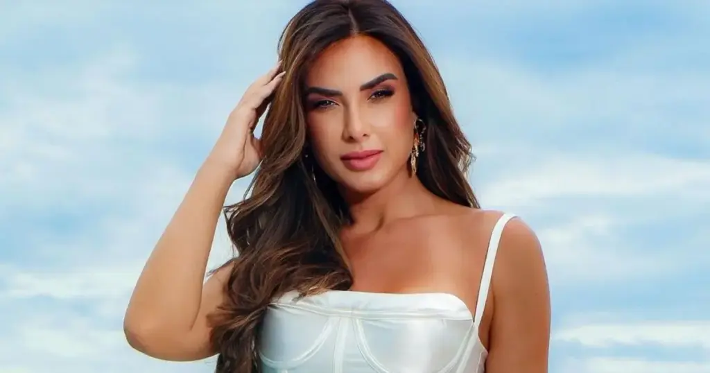 Nicole Bahls será enredo da escola de samba Tradição no Carnaval de 2027
