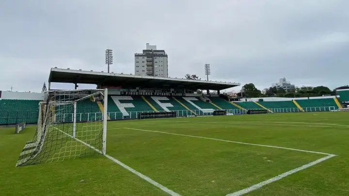 Figueirense x Maranhão: horário e onde assistir ao jogo da Série C