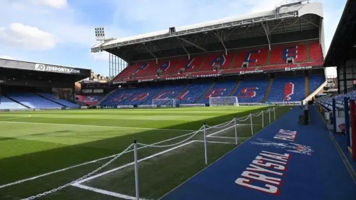 Crystal Palace x Manchester City: horário e onde assistir ao jogo