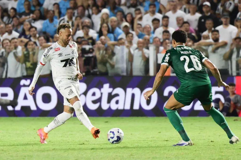 Palmeiras x Santos reeditam decisão de 2015 na Copa do Brasil