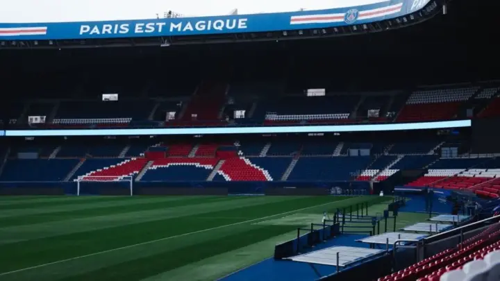 Onda de calor na França força PSG a mudar local de estreia na Ligue 1