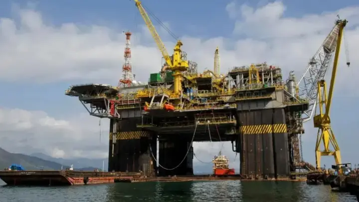 Petrobras anuncia pagamento de R$ 17,4 bilhões em dividendos aos acionistas