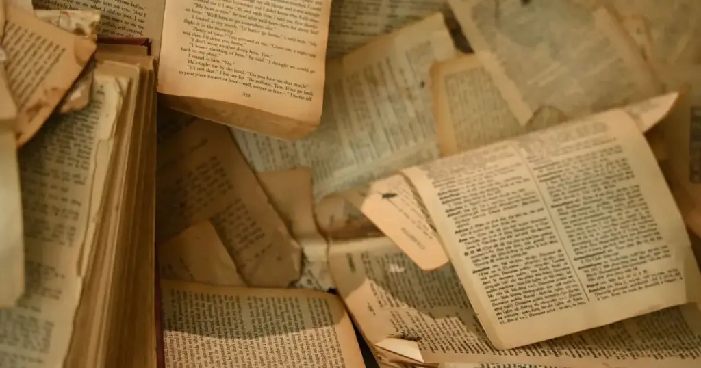 Novos treinamentos de IAs geram destruição em massa de livros; entenda