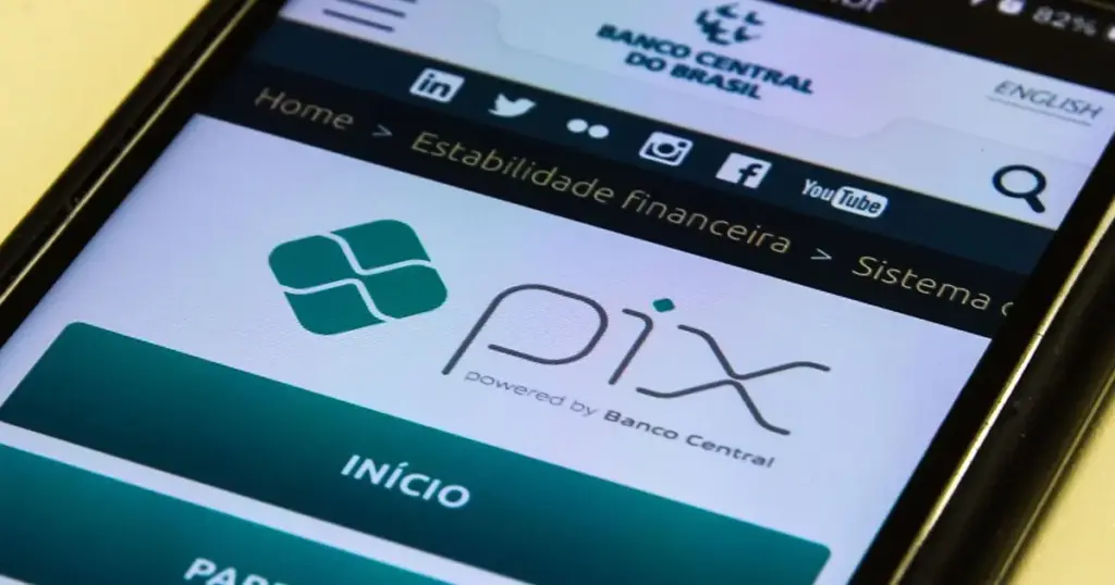 Pix contribui para expansão do empreendedorismo brasileiro, diz estudo