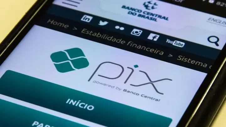 Pix contribui para expansão do empreendedorismo brasileiro, diz estudo
