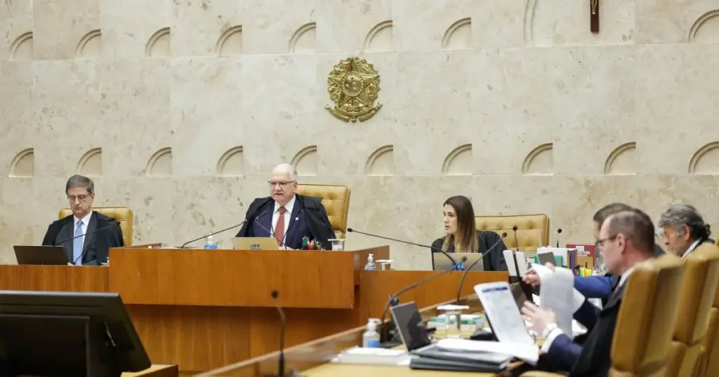 STF retoma hoje julgamento sobre proibição de jogos de azar; entenda