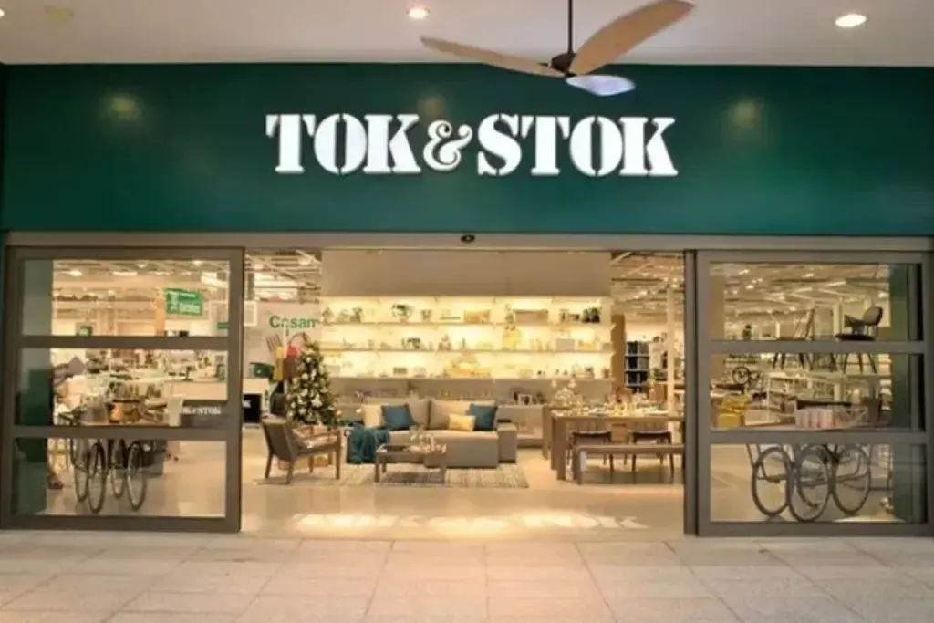Prejuízo da Tok&Stok aumenta 162% e chega a R$ 232 milhões