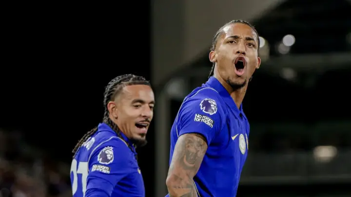 Premier League: com gol de João Pedro, Chelsea bate Fulham em estreia