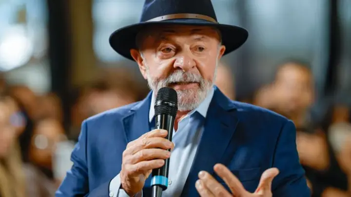 TSE discutirá em plenário decisão sobre gastos com publicidade de Lula