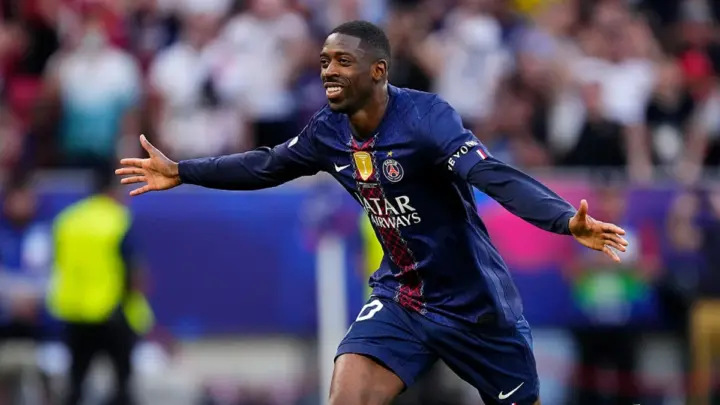 PSG x Aston Villa se enfrentam pelo título da Supercopa da Europa