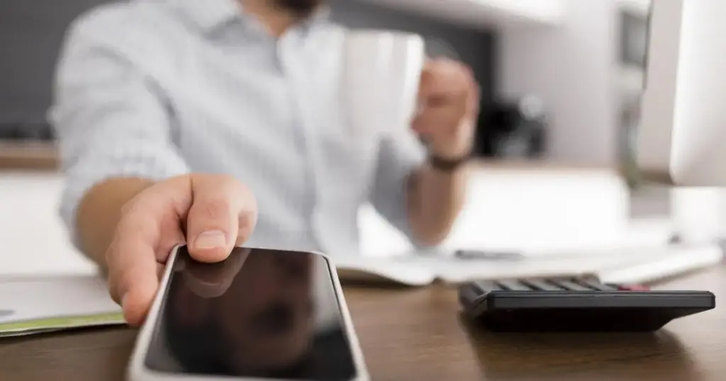 Quais recursos de segurança fazem diferença em um aplicativo bancário?