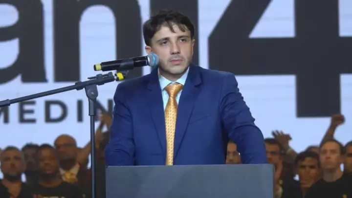 Renan Santos: “Nenhum estado terá mais Bolsa Família que trabalho formal”