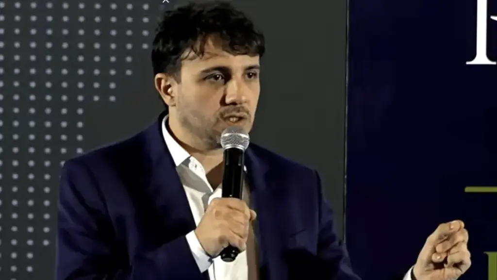 Renan Santos diz que investigação do MPF é “política de sabotagem”