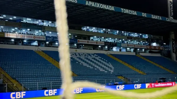 Avaí x Atlético-GO: horário e onde assistir ao jogo da Série B
