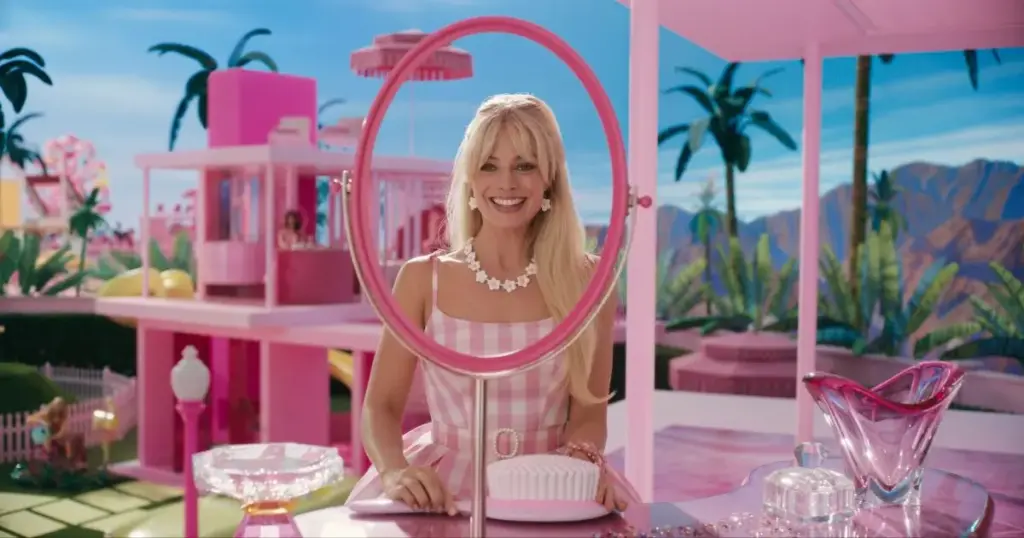 “Barbie 2” está em crise em meio a disputa salarial, diz site