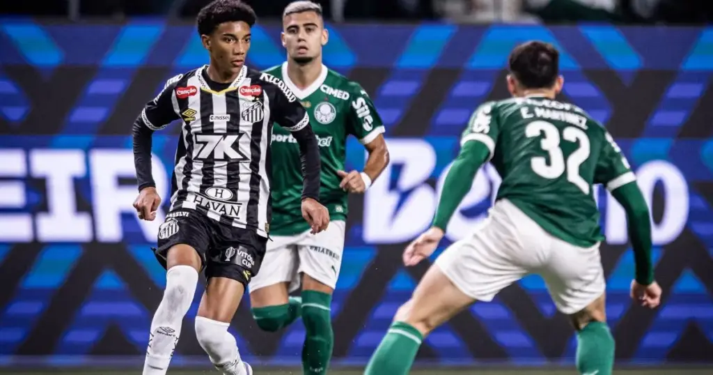 Copa do Brasil: chance dos três clássicos em sorteio era menor do que 1%