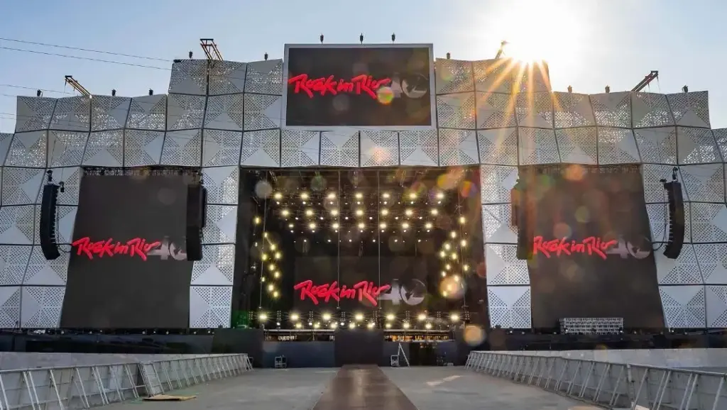 Rock in Rio: 7 exigências de camarim mais estranhas e bizarras — e quem fez