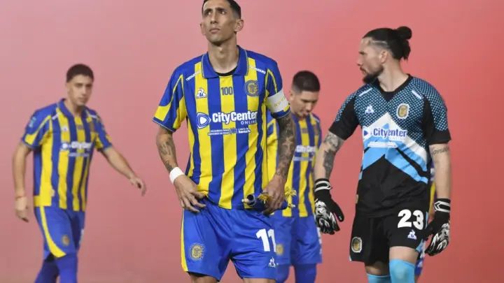 Rosario Central x Corinthians: saiba onde assistir ao jogão