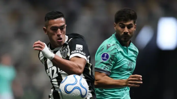 Saiba onde assistir a Juventude x Atlético-MG pela Copa do Brasil