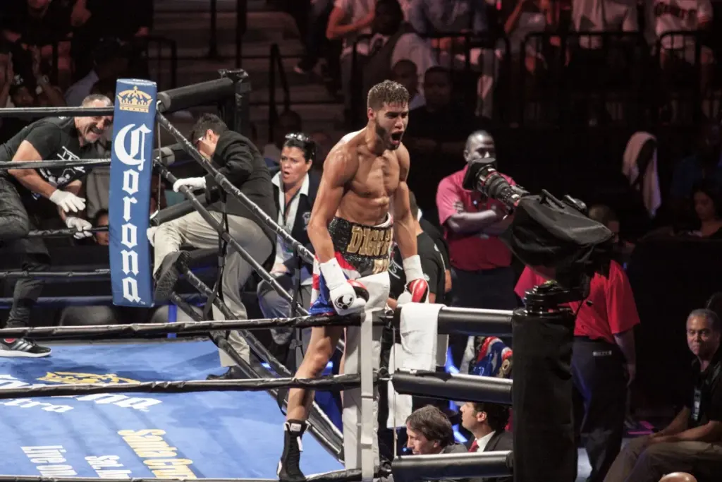 Saiba quem era o ex-boxeador que ficou 11 anos em estado vegetativo