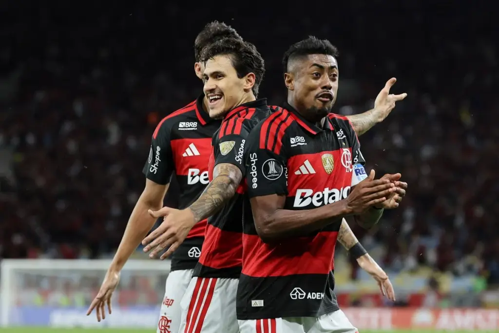 Semana contará com oitavas da Libertadores e da Sul-Americana; confira