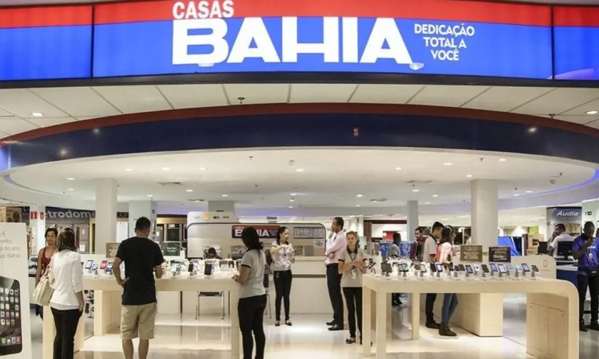 Senacon monitora recuperação judicial da Casas Bahia e da Marabraz