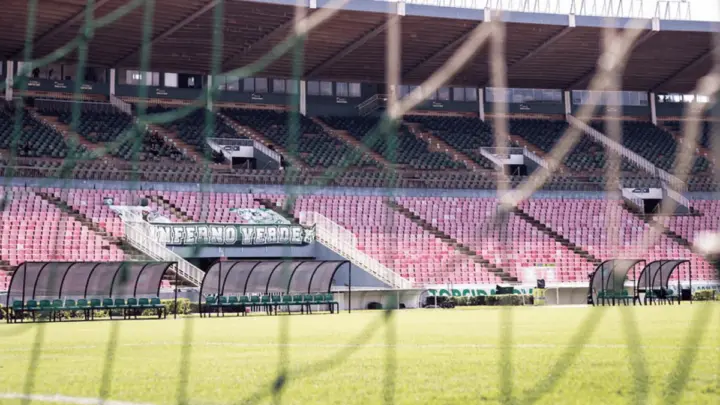 Série D ZeroUm: primeira semifinal será disputada neste sábado (22/8)