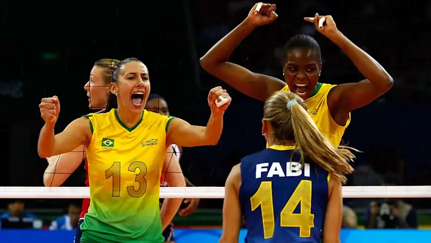 Sheilla sobre CBV barrar Tifanny: “Precisamos olhar para a pessoa”