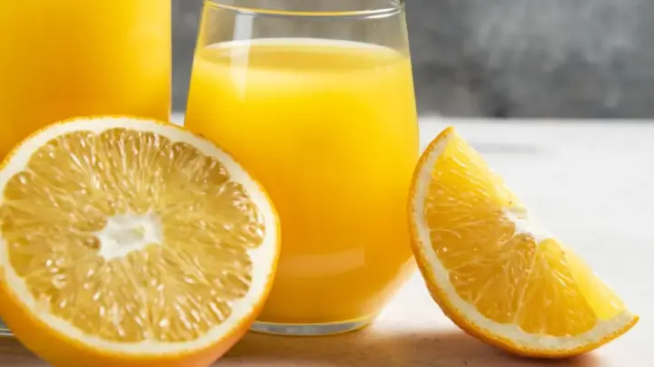 Exportações de suco de laranja têm melhor resultado em julho desde 2023