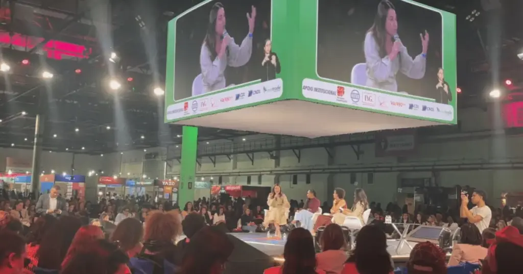 Evento em SP reúne lideranças femininas para debater futuro do trabalho