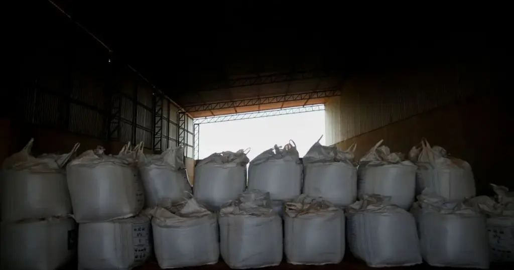 Alta dos fertilizantes gera sobrecusto de US$ 180 milhões na Argentina