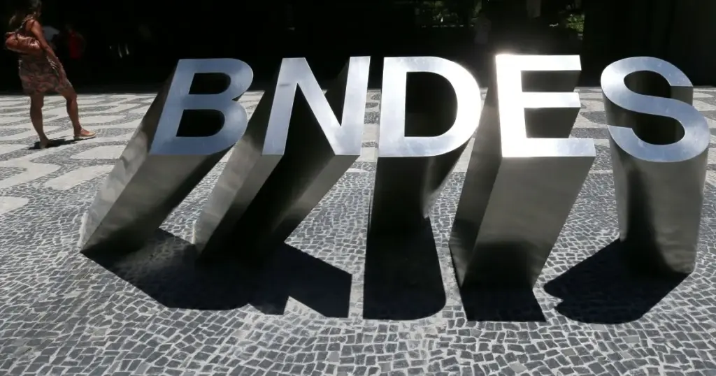 BNDES registra lucro líquido recorrente de R$ 9,2 bi no 1º semestre