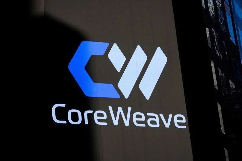 CoreWeave registra prejuízo de US$ 567 milhões no 2° trimestre