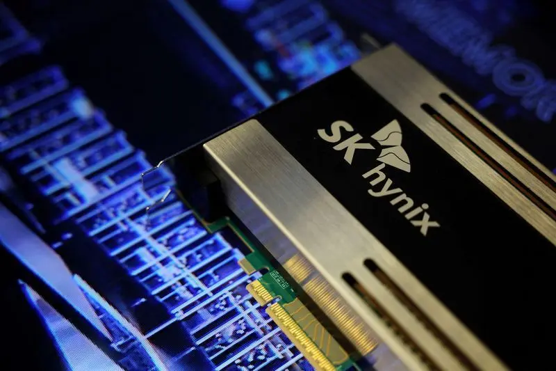 SK Hynix deve investir US$ 38 bilhões em novas fábricas na Coreia do Sul