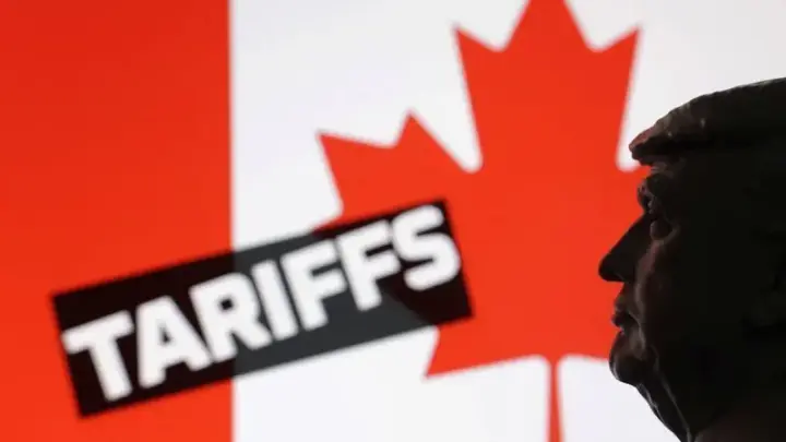 Canadá não tem poder de fogo contra os EUA como a China, diz especialista
