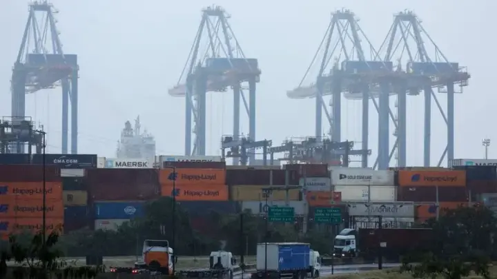 Contramedidas devem ser evitadas, diz Amcham sobre reciprocidade
