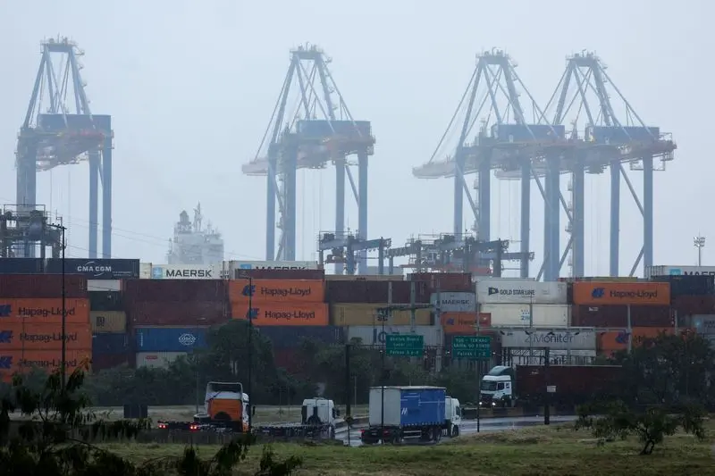 Contramedidas devem ser evitadas, diz Amcham sobre reciprocidade